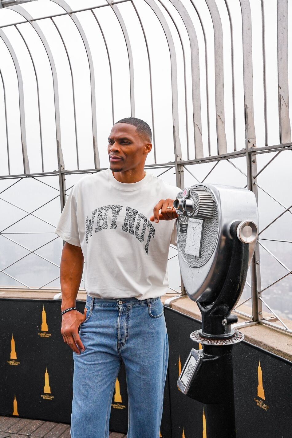 Russell Westbrook
