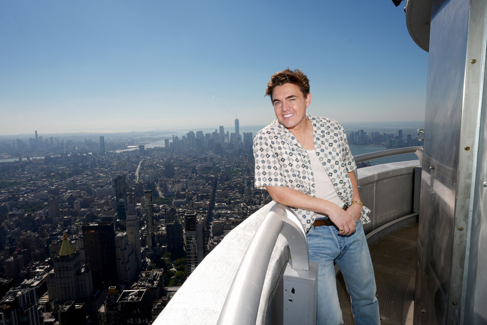 Jesse McCartney