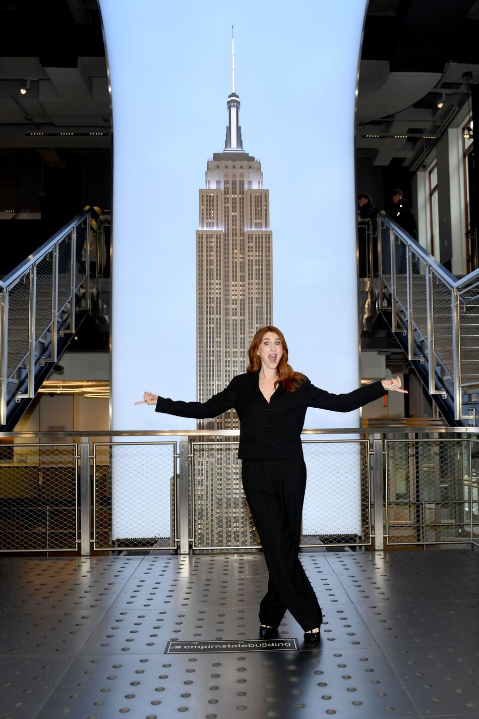 Stephanie Koenig
