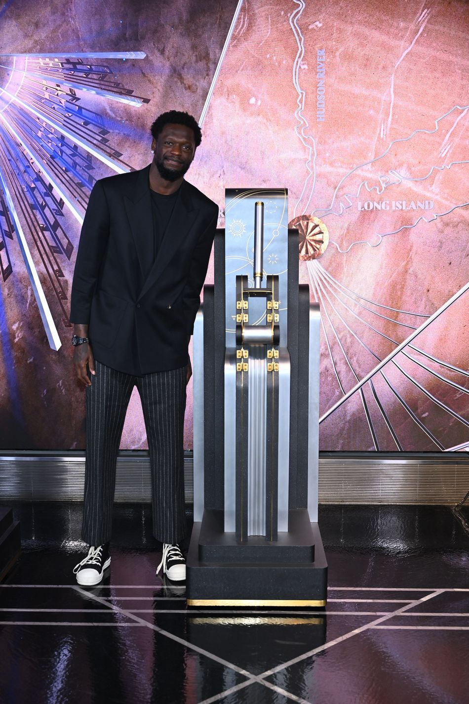Julius Randle
