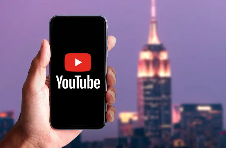 ESB Youtube